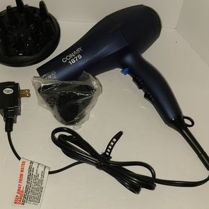 Conair 1875 hair dryer